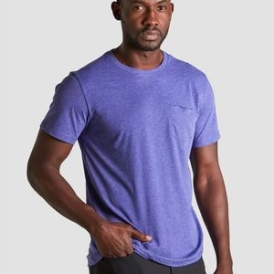 Rye 51 Jack Crew pocket T shirt size 2XL